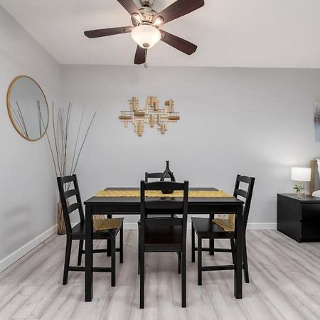 Just Off Wilton Drive Apt 5 Форт Лодърдейл Екстериор снимка