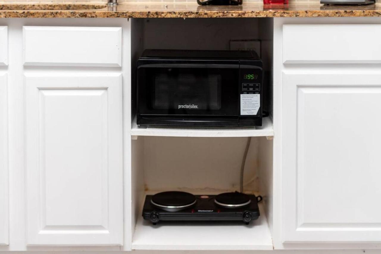 Just Off Wilton Drive Apt 5 Форт Лодърдейл Екстериор снимка