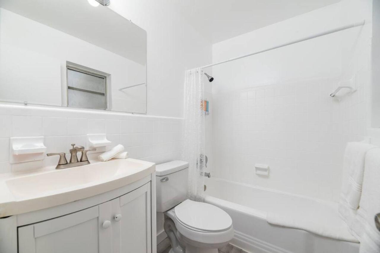 Just Off Wilton Drive Apt 5 Форт Лодърдейл Екстериор снимка