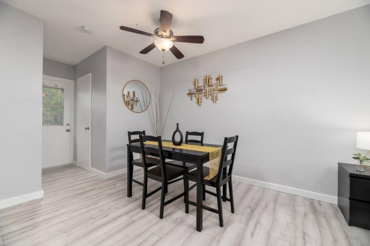 Just Off Wilton Drive Apt 5 Форт Лодърдейл Екстериор снимка